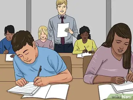 Image titled Manage Your Junior High Classroom Step 10
