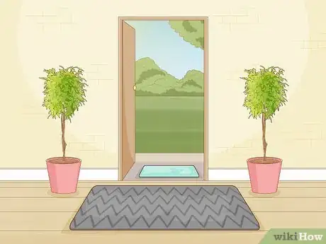 Image titled Protect Hardwood Floors Step 2