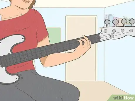 Image titled Do Walking Bass Lines Step 9