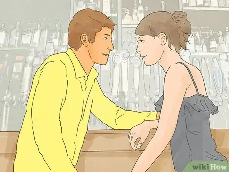 Image titled Win a Guy over on the First Date Step 3