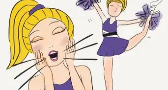 Have Spirit in Cheerleading