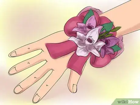 Image titled Make a Baby Shower Corsage Step 43