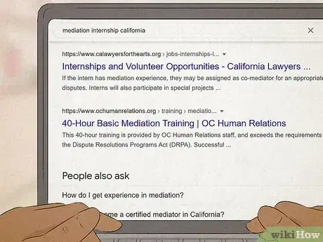 Image titled Become a Mediator Step 6