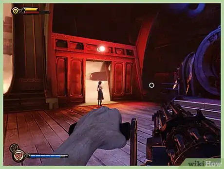 Image titled Beat the Airship in Bioshock Infinite Step 6