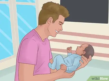 Image titled Hold an Infant Step 9