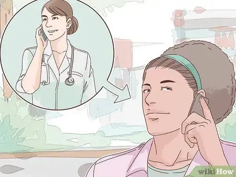 Image titled Deal with Depression Linked to Diabetes Step 2