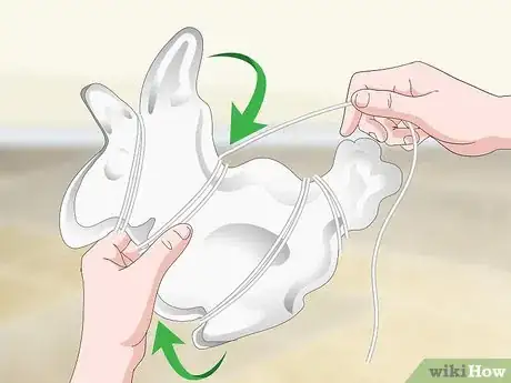 Image titled Use a Shaped Cake Pan Step 9