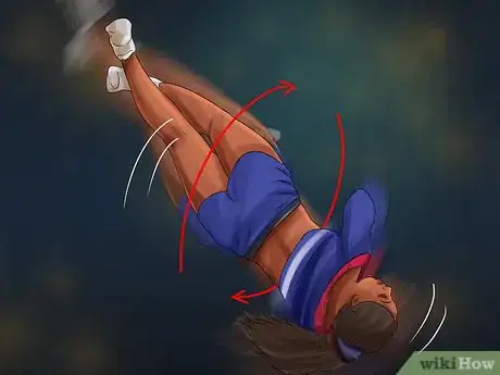 Image titled Get Ready for Cheerleading Tryouts Step 6