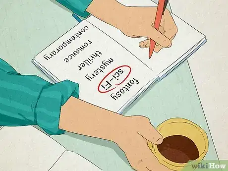 Image titled Be a Successful Teen Writer Step 1