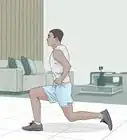 Increase Walking Stamina