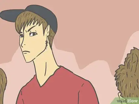 Image titled Cuss Someone Out Step 1