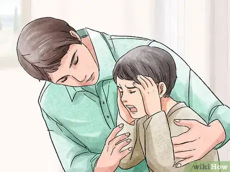 Image titled Handle a Preteen's Tantrums Step 1