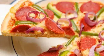 Make Homemade Pizza Hut Pan Pizza