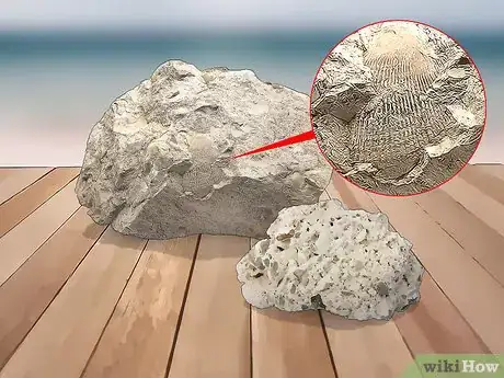 Image titled Classify Rocks Step 1