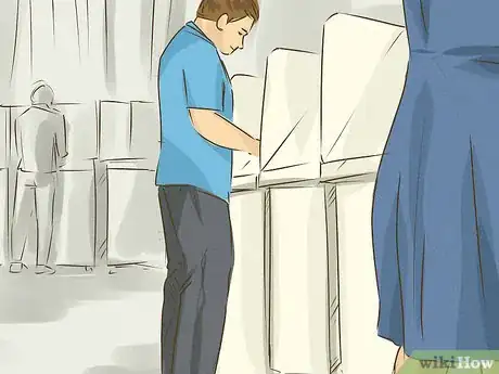 Image titled Vote in Texas Step 12