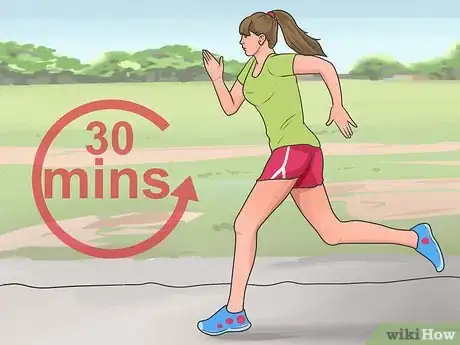 Image titled Start Running Step 23