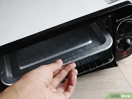 Image titled Make a Veggie Melt Step 1