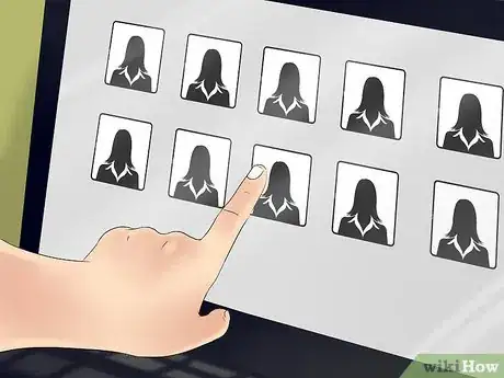 Image titled Look Good for Your Passport Photo Step 10