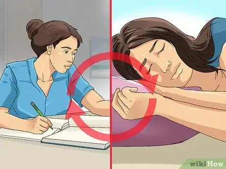 Image titled Improve School Attendance Step 10