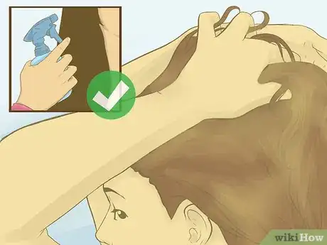 Image titled Do a Hair Mask for Oily Hair Step 4