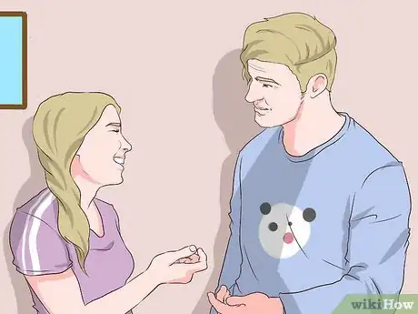 Image titled Deal With Annoying Populars Step 1