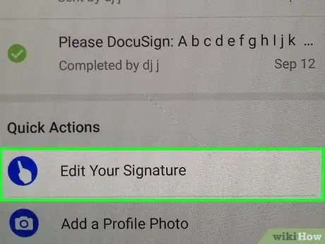 Image titled Use DocuSign on Android Step 13