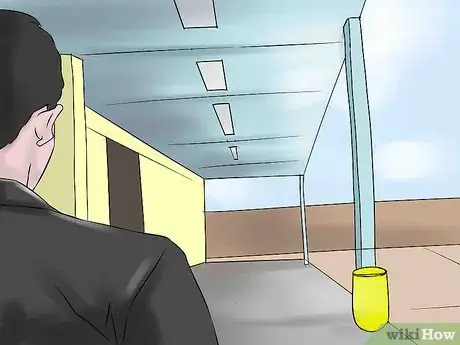 Image titled Usher in a Church Step 8