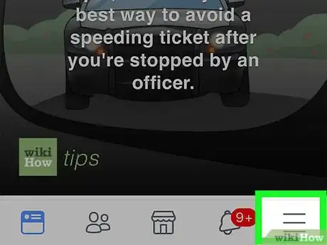 Image titled Create an Event on Facebook Step 2