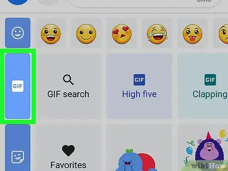 Image titled Text GIFs on Android Step 5