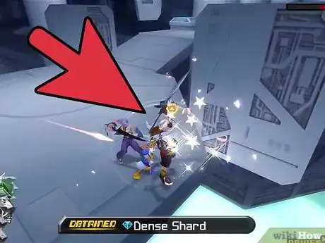 Image titled Train to Level 99 in Kingdom Hearts Two Step 16