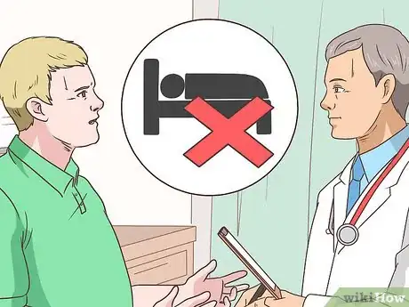 Image titled Sleep Better when You Have Psoriasis Step 12