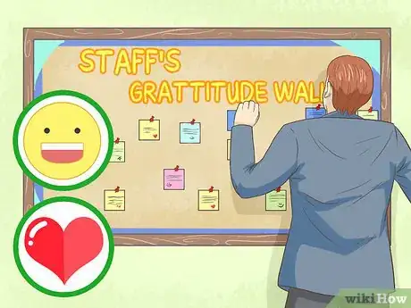 Image titled Create a Positive Work Environment Step 3