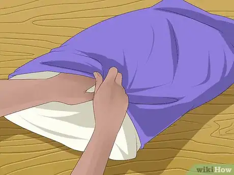 Image titled Choose Non Allergenic Bedding Step 2