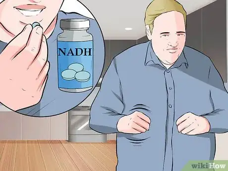 Image titled Use Coenzyme 1 for Health Step 2
