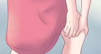 Get Rid of Sore Muscles During Pregnancy