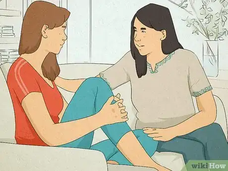 Image titled Protect Yourself from Violent Parents Step 3