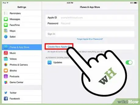 Image titled Download Games to Your iPad Step 6