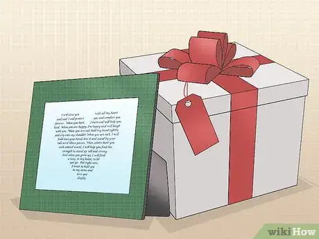 Image titled Buy a 16th Year Wedding Anniversary Gift Step 8