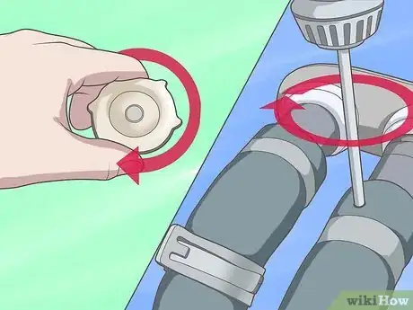 Image titled Install a Heater Core in a Chevy Cavalier Step 23