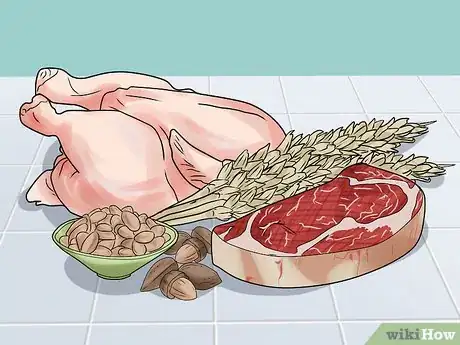 Image titled Improve Bone Density in Kids with Milk Allergies Step 9