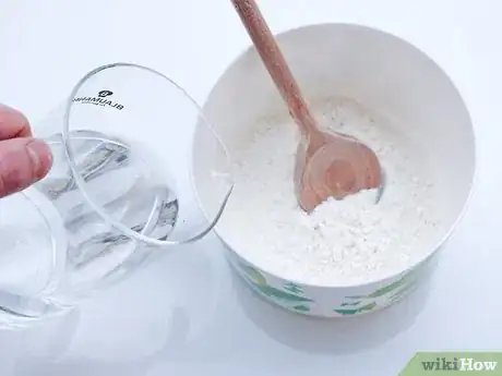 Image titled Make Indian Bread Step 12