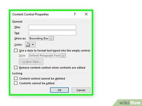 Image titled Design a Form Step 20