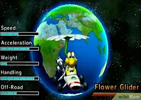 Image titled Play Balloon Battle in Mario Kart 7 Step 2