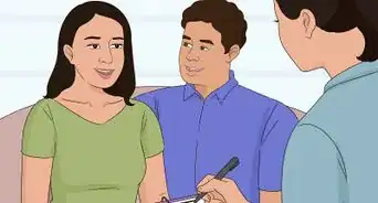 Help Loved Ones with Attachment Disorder