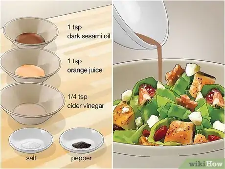 Image titled Use Sesame Oil Step 5