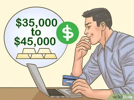 Image titled Invest in Gold Step 4