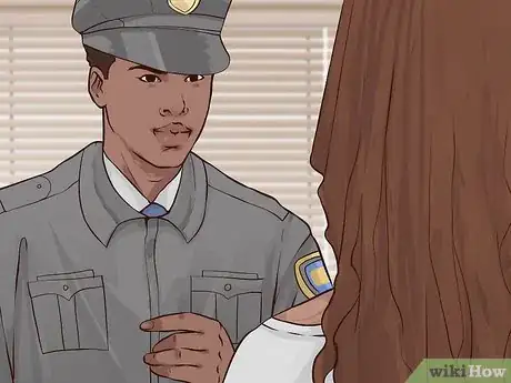 Image titled Have a Positive Law Enforcment Encounter Step 16