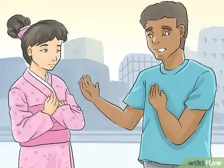 Image titled Tell Someone You're Not Interested Step 9