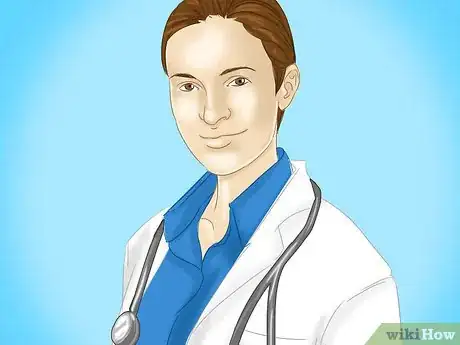 Image titled Diagnose Hereditary Angiodema Step 2