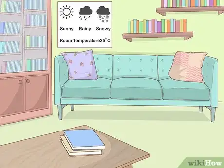 Image titled Care for Rare Books Step 15